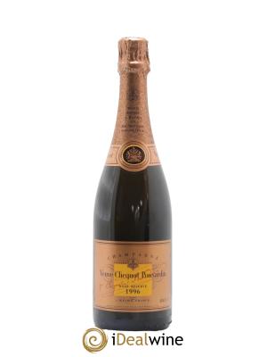 Brut Rosé Veuve Clicquot Ponsardin