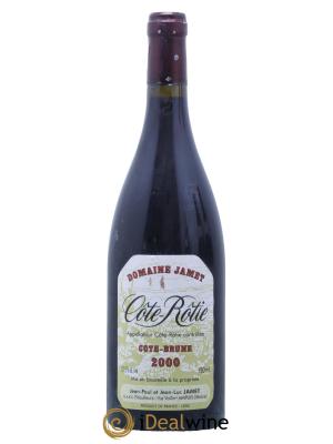 Côte-Rôtie Côte Brune Jamet (Domaine) 