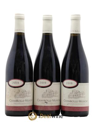 Chambolle-Musigny Domaine Roblot-Marchand