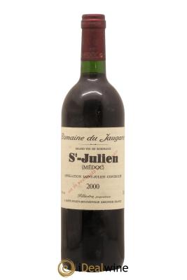 Domaine du Jaugaret