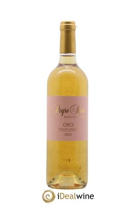 Coteaux du Languedoc Peyre Rose  Oro Marlène Soria 