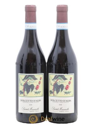 Dolcetto d'Alba Bartolo Mascarello