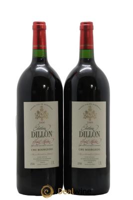 Château Dillon Cru Bourgeois