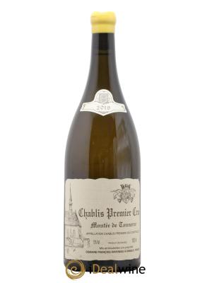 Chablis 1er Cru Montée de Tonnerre Raveneau (Domaine)