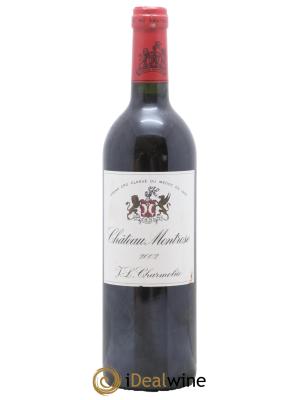 Château Montrose 2ème Grand Cru Classé