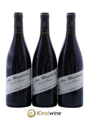 Vin de France Les Rouliers Henri Bonneau & Fils