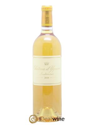 Château d' Yquem 1er Cru Classé Supérieur