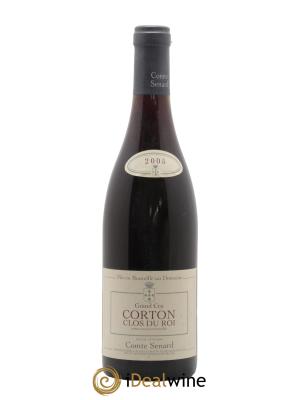 Corton Clos du Roi Comte Senard