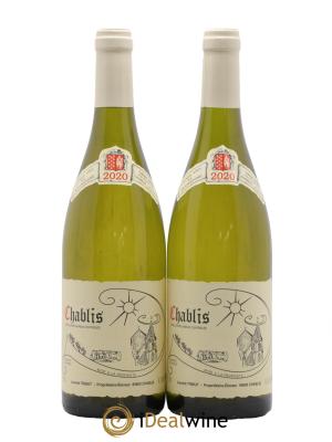 Chablis Laurent Tribut