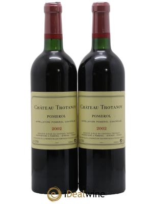 Château Trotanoy