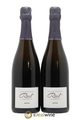 Champagne Brut Prestige Alain Reaut