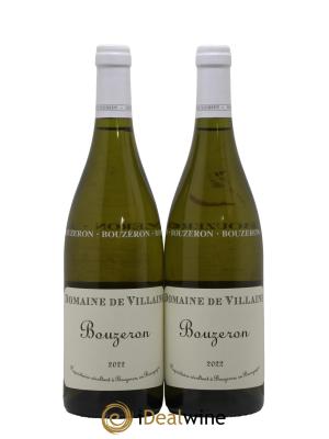 Bouzeron Domaine de Villaine