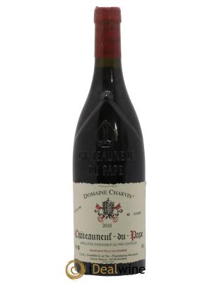 Châteauneuf-du-Pape Charvin (Domaine)