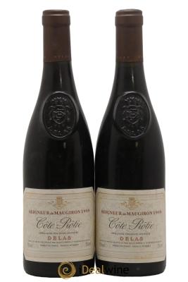 Côte-Rôtie Seigneur de Maugiron Delas Frères