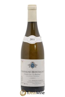 Chassagne-Montrachet 1er Cru Les Ruchottes Ramonet (Domaine)