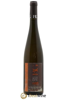 Alsace Grand Cru Schoenenbourg Riesling Bott-Geyl (Domaine)