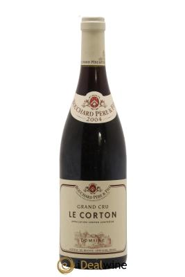 Corton Le Corton Bouchard Père & Fils 