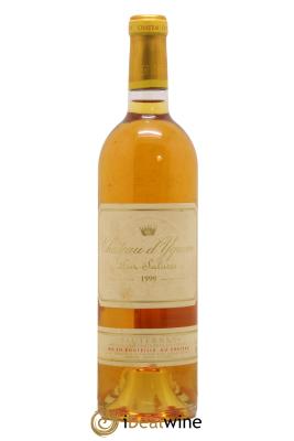 Château d' Yquem 1er Cru Classé Supérieur