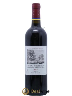 Château Duhart-Milon 4ème Grand Cru Classé 