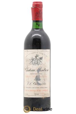 Château Montrose 2ème Grand Cru Classé