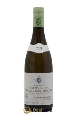 Bienvenues-Bâtard-Montrachet Grand Cru Ramonet (Domaine)