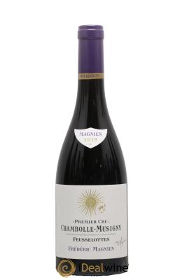 Chambolle-Musigny 1er Cru Les Feusselottes Frédéric Magnien