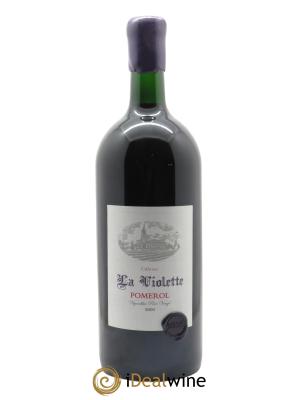 Château la Violette (OWC if 1 btl)