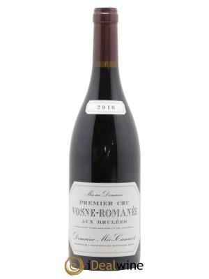 Vosne-Romanée 1er Cru Aux Brûlées Méo-Camuzet (Domaine)