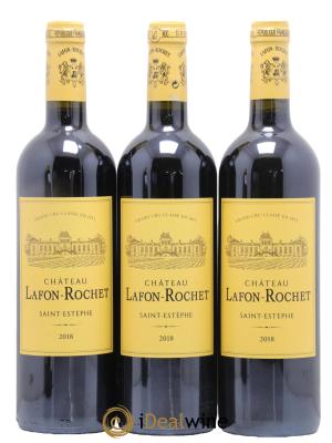 Château Lafon Rochet 4ème Grand Cru Classé