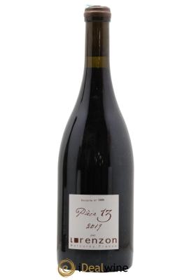 Mercurey 1er Cru Pièce 13 Bruno Lorenzon