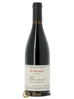 Bourgueil Marsaules Domaine du Bel Air 