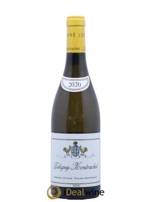 Puligny-Montrachet Leflaive (Domaine)