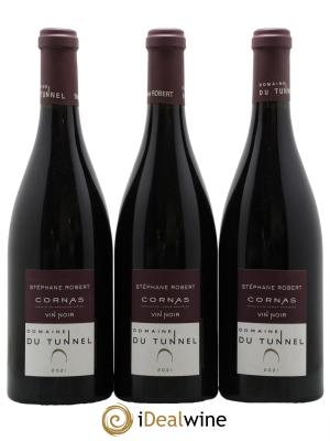 Cornas Vin Noir Tunnel (Domaine du) 