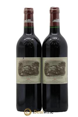 Château Lafite Rothschild 1er Grand Cru Classé