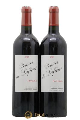 Pensées de Lafleur Second Vin