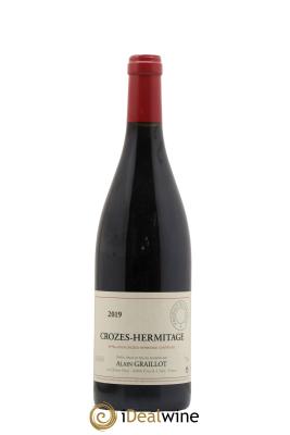 Crozes-Hermitage Domaine Graillot 