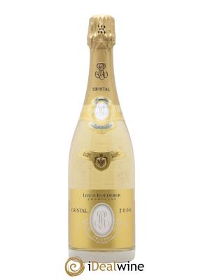 Cristal Louis Roederer