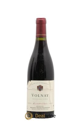 Volnay Villages Domaine Bernard Et Thierry Glantenay