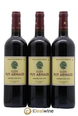 Clos Puy Arnaud 