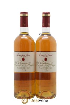 Château Romer du Hayot 2ème Grand Cru Classé