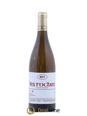 Vin de France Les Roches Domaine Lenoir