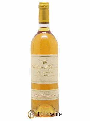 Château d' Yquem 1er Cru Classé Supérieur 