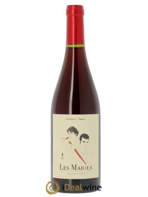 Viño de España Celler Joan d'Anguera Les Maiols 