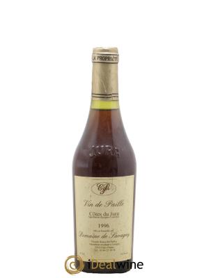 Côtes du Jura Vin de Paille Domaine de Savagny