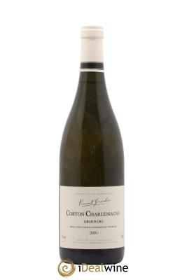 Corton-Charlemagne Grand Cru Vincent Girardin (Domaine)