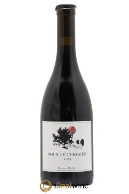 Vin de France Sous le Cerisier Laisse Tomber Bastian Wolber