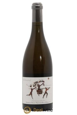 Sancerre Cuvée Edmond Alphonse Mellot