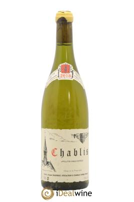 Chablis Vincent Dauvissat (Domaine)