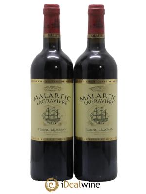 Château Malartic-Lagravière Cru Classé de Graves