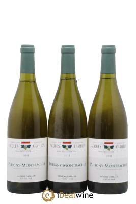 Puligny-Montrachet Jacques Carillon (Domaine)